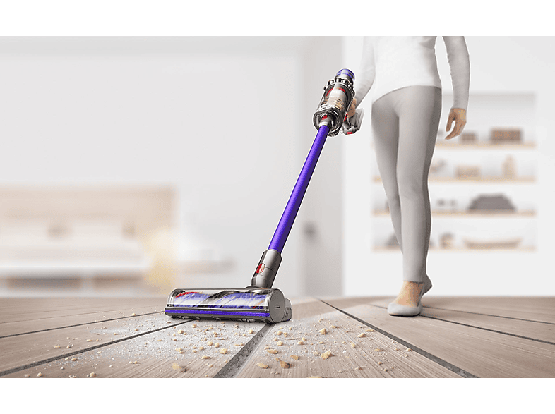 DYSON Dyson V11™ Advanced Şarjlı Dikey Süpürge_2