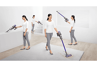 DYSON Dyson V11™ Advanced Şarjlı Dikey Süpürge_6