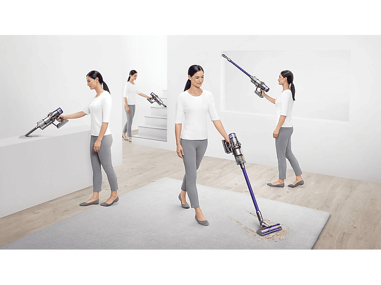 DYSON Dyson V11™ Advanced Şarjlı Dikey Süpürge_6