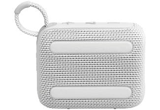 JBL Go 4 Taşınabilir Bluetooth Hoparlör Beyaz_1