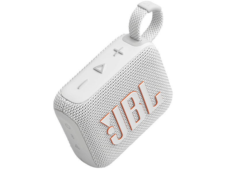 JBL Go 4 Taşınabilir Bluetooth Hoparlör Beyaz_3