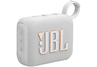 JBL Go 4 Taşınabilir Bluetooth Hoparlör Beyaz_6