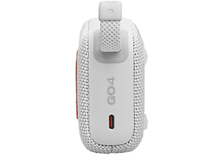 JBL Go 4 Taşınabilir Bluetooth Hoparlör Beyaz_7