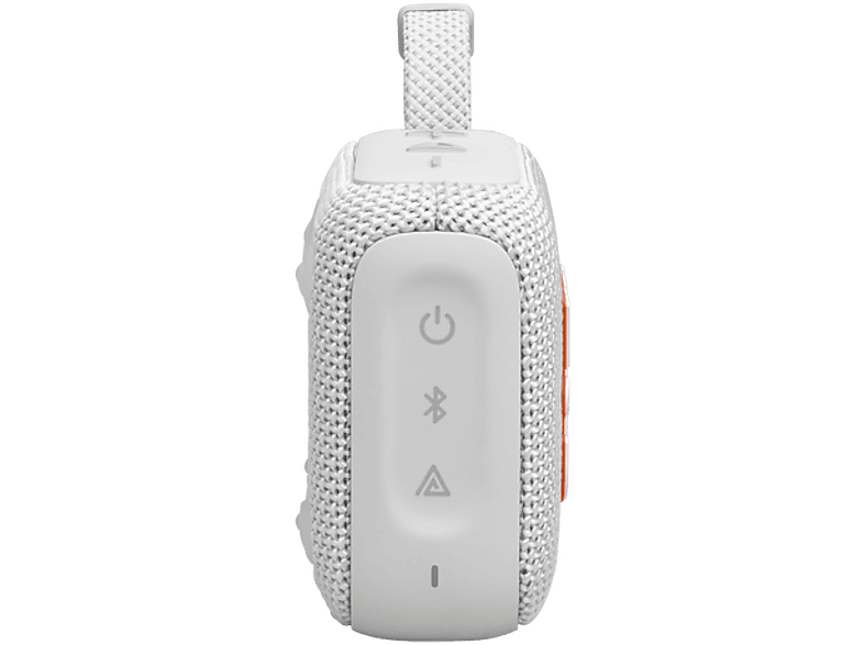 JBL Go 4 Taşınabilir Bluetooth Hoparlör Beyaz_8