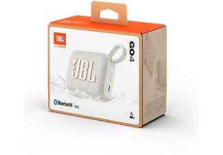 JBL Go 4 Taşınabilir Bluetooth Hoparlör Beyaz_10