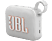 JBL Go 4 Taşınabilir Bluetooth Hoparlör Beyaz