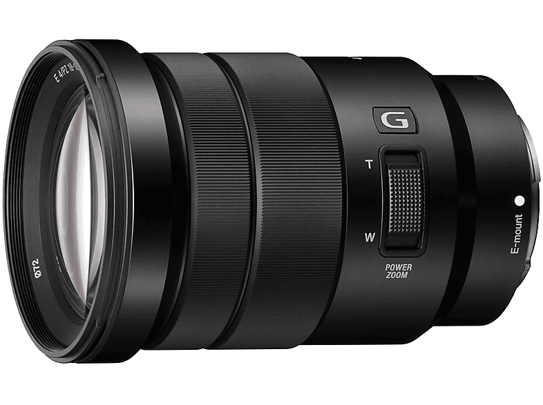 Obiettivo Sony Selp18105G.ae