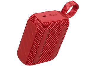 JBL Go 4 Taşınabilir Bluetooth Hoparlör Kırmızı_2