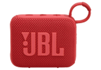 JBL Go 4 Taşınabilir Bluetooth Hoparlör Kırmızı