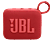 JBL Go 4 Taşınabilir Bluetooth Hoparlör Kırmızı
