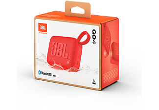 JBL Go 4 Taşınabilir Bluetooth Hoparlör Kırmızı_9