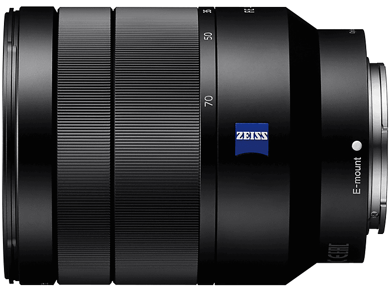 Obiettivo Sony Sel2470Z.ae