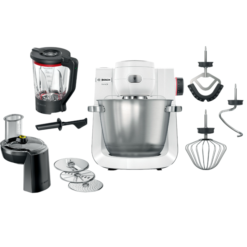 MUM Serie 6 Food Processor
