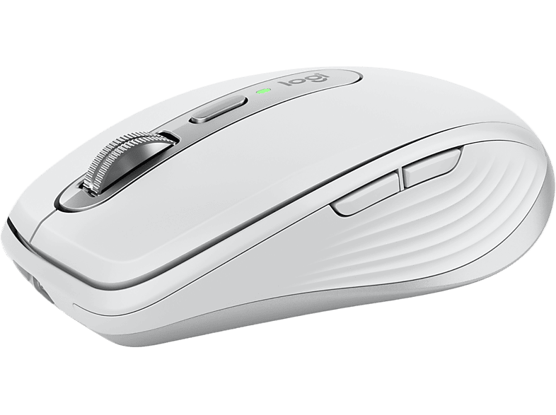 logitech MX Master 3S Draadloze-muis aanbieding bij MediaMarkt