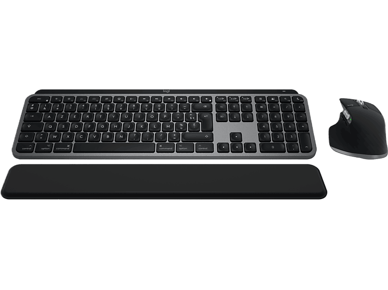 Logitech MX Keys S Combo for Mac Azerty