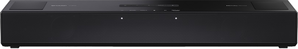 SHARP HT-SB700 2.0.2 hangprojektor, fekete