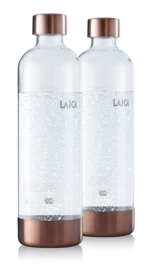 LAICA AHI0680 Szódagép palack