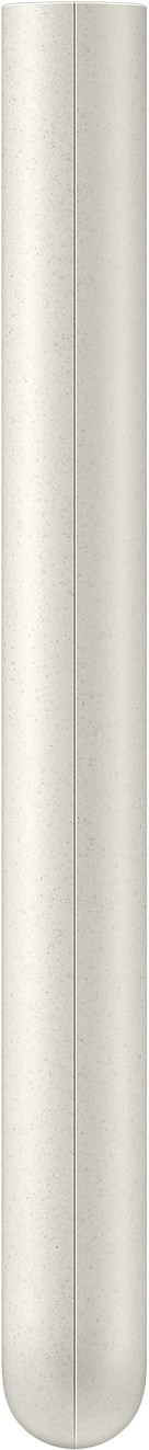 Magas, ezüst, fém, henger alakú.