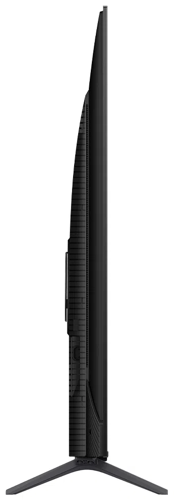 Telewizor QLED TCL 55C655 55" 4K Google TV Dolby Atmos