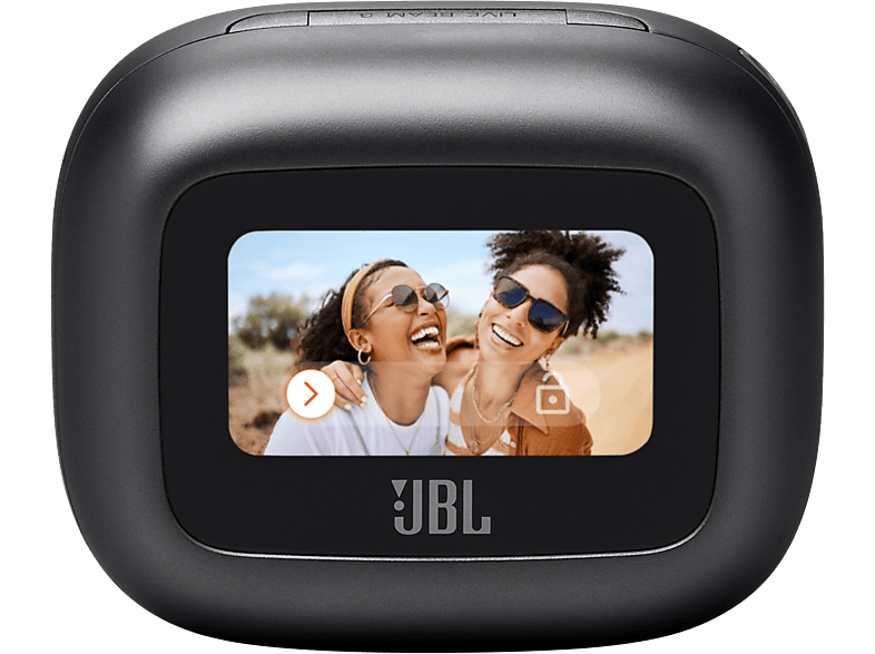JBL LIVEBEAM3BLK