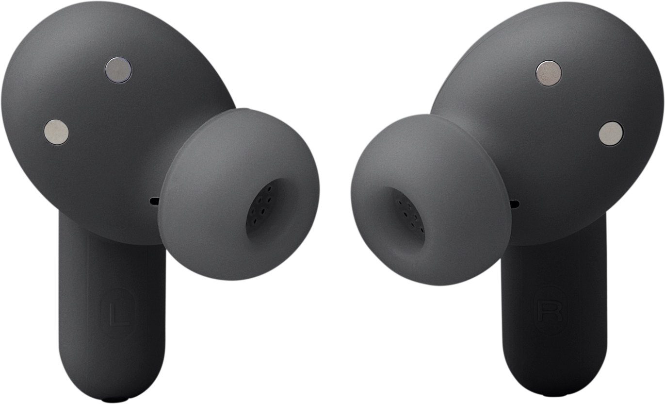 JBL Live Beam 3, In-ear True Wireless Ohrhörer Bluetooth Schwarz