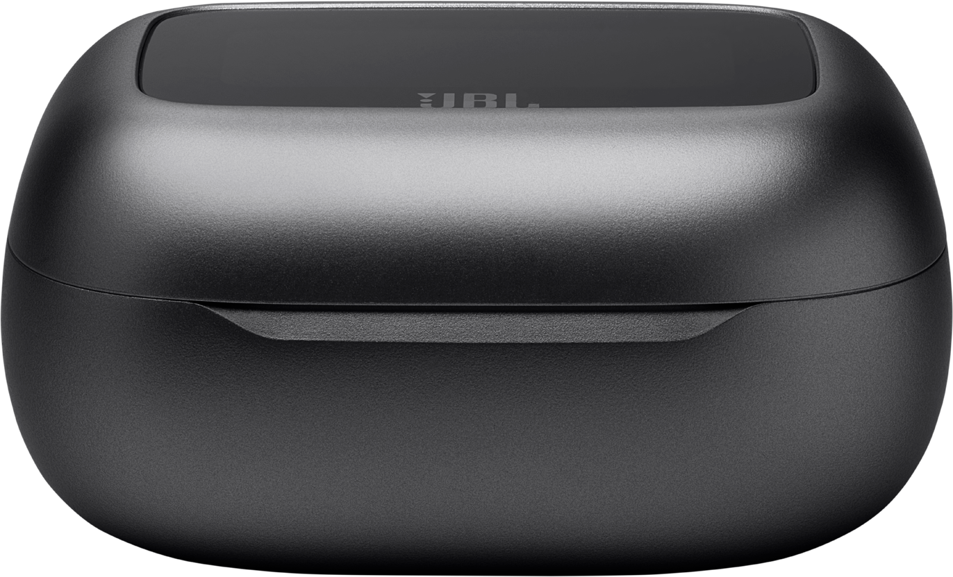 JBL Live Beam 3, In-ear True Wireless Ohrhörer Bluetooth Schwarz