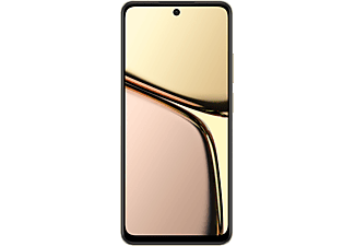 REALME C65 (RMX3910) 6GB/128GB Akıllı Telefon Yıldızlı Altın
