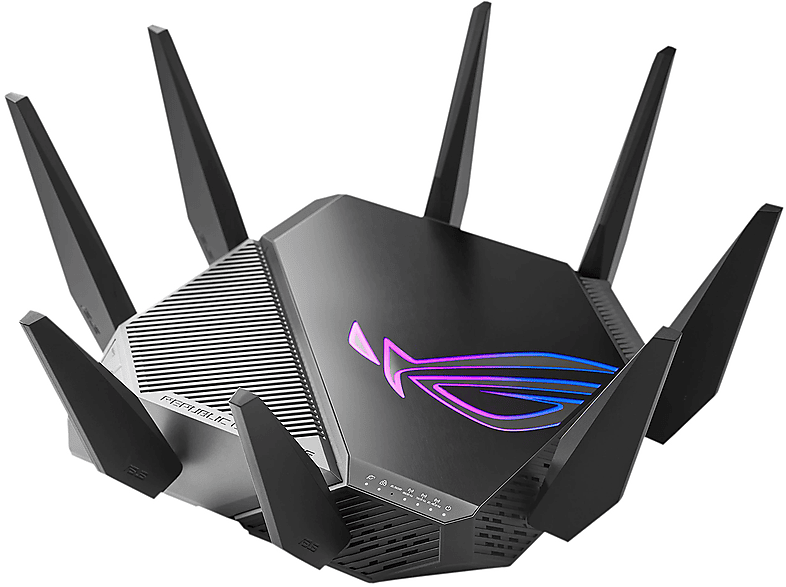 Router Asus Gt-Axe11000