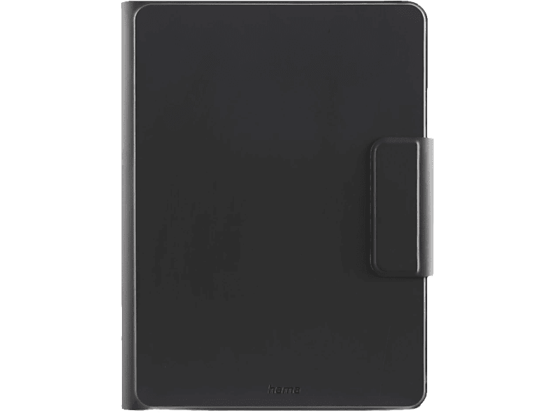 HAMA Premium Tablet-Hülle mit Tastatur Schwarz