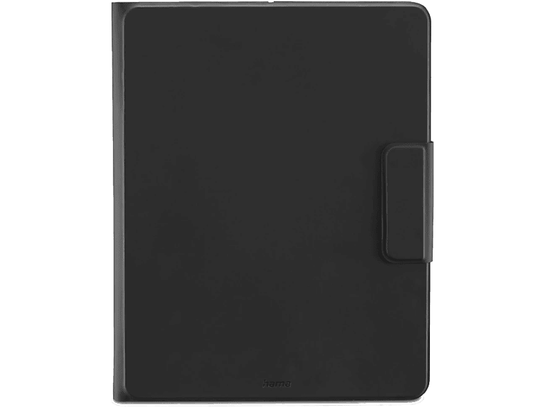 HAMA Premium Tablet-Hülle mit Tastatur Schwarz