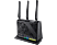 ASUS RT-AX86U Pro kétsávos WiFi 6 router, AX5700, AiMesh, 2,5Gbit LAN, fekete (90IG07N0-MO3B00)