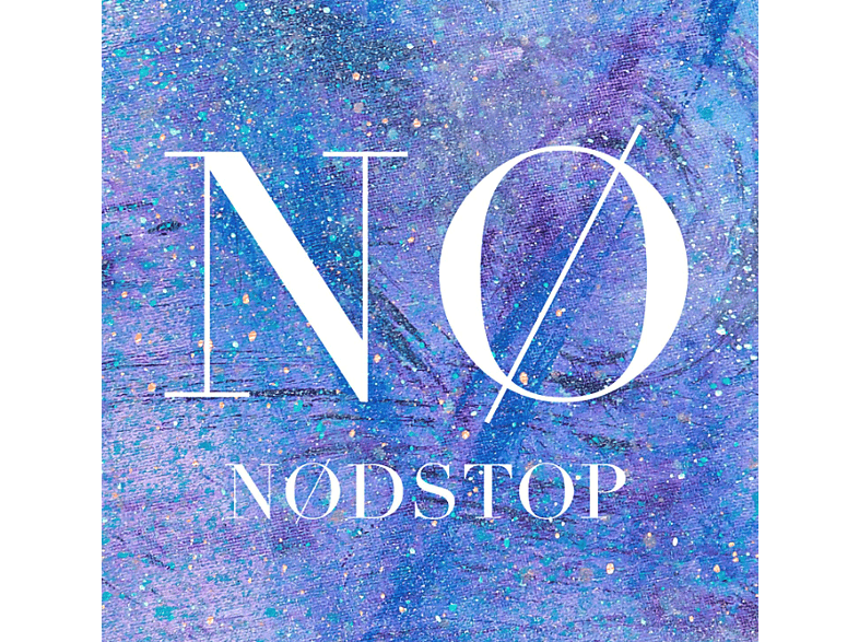 Nodstop | No [Vinyl] online kaufen | MediaMarkt