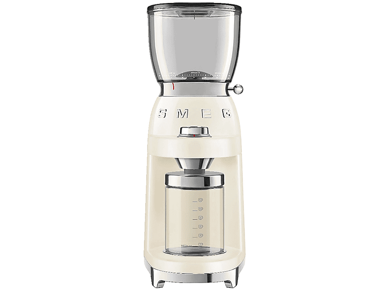 Macinacaffè Smeg Cgf11Creu