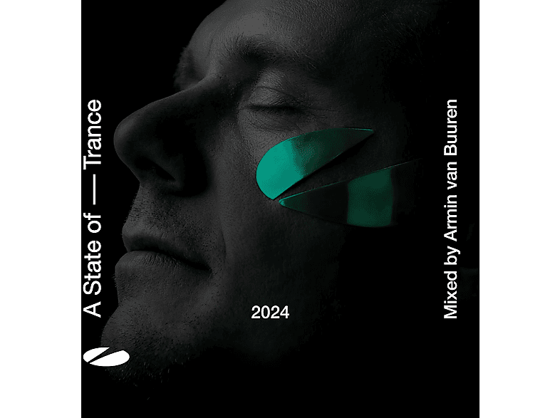 Armin van Buuren - A State Of Trance 2024 (CD)