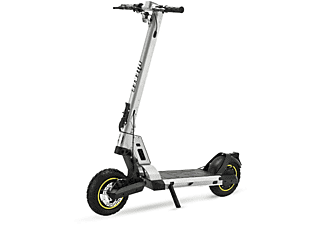 HIFREE G1 500W Elektrikli Scooter Gri