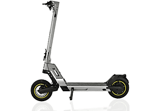 HIFREE G1 500W Elektrikli Scooter Gri_2