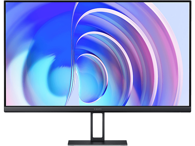 Monitor - Xiaomi A24i, 23.8", Full-HD, 6 ms, 100 Hz, 200nits, HDR 10, DP 1.4, HDMI, Negro