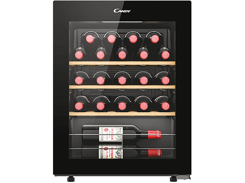 Cantinetta Candy Cwc023