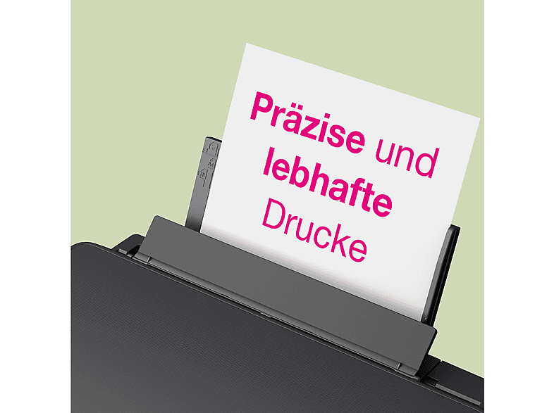 EPSON Expression Home XP-2205, 3in1 Multifunktionstintenstrahldrucker, DIN A4, Einzelpatronen, W-LAN; Multifunktionsdrucker — Foto 4 von 5