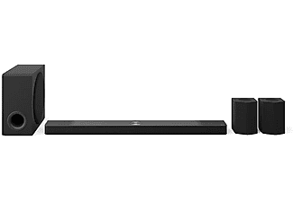 LG S95TR.DTURLLK Soundbar