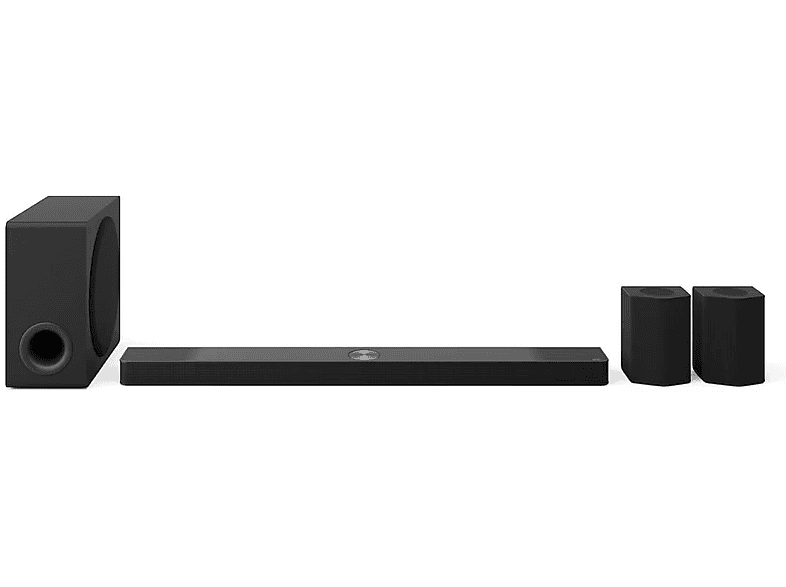 LG DTURLLK 9.1 Kanal 220W Soundbar