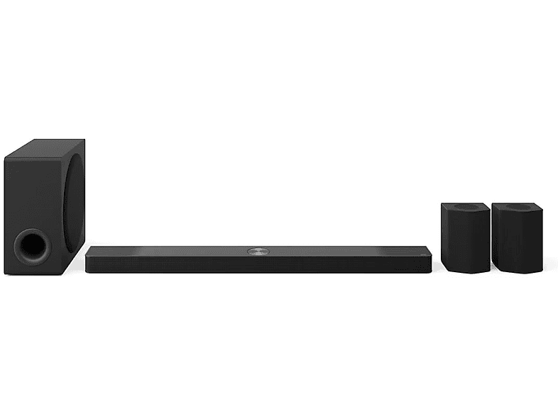 LG S95TR.DTURLLK Soundbar_0