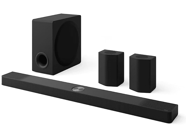 LG S95TR.DTURLLK Soundbar_1