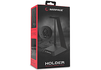 RAMPAGE RM-H19 Holder Kulaklık İçin Stand_2