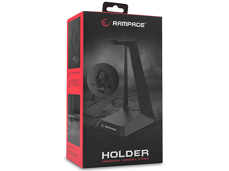 RAMPAGE RM-H19 Holder Kulaklık İçin Stand_2