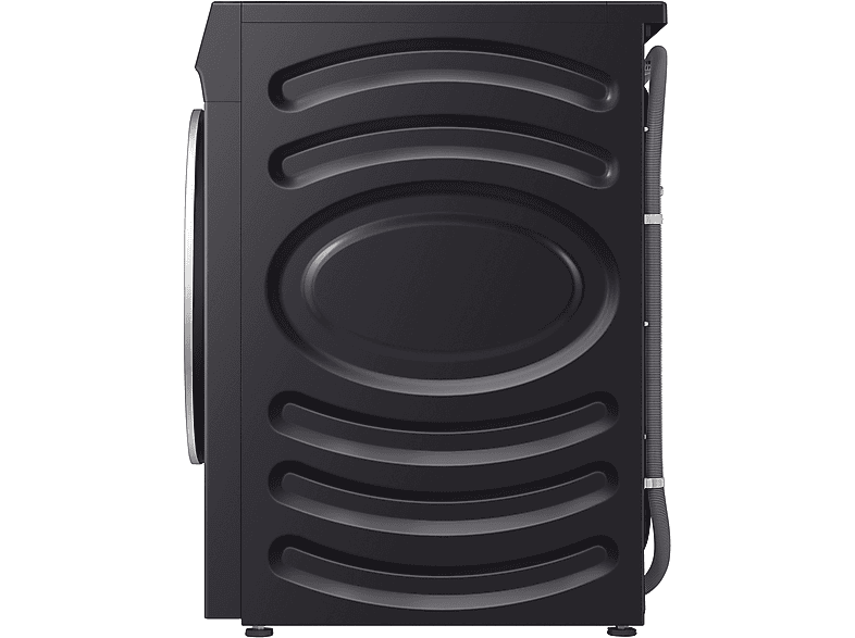 Hisense WF7S1247BB Waschmaschine Black (12 kg, 1400 U/Min., A, Frontlader) — Foto 3 von 5