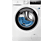 ELECTROLUX EW7F3484E Elöltöltős mosógép, A, 8kg, 1400 f/p, Ökoinverter, Hygiene progr. gőzzel, Steamrefresh, QuickCare 69min, Rapid