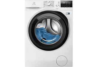 ELECTROLUX EW7W2682E Mosó és szárítógép, D/A, 8/5, 1600 f/p, Ökoinverter, Hygiene progr. gőzzel, Steamrefresh, QuickCare 69min, One