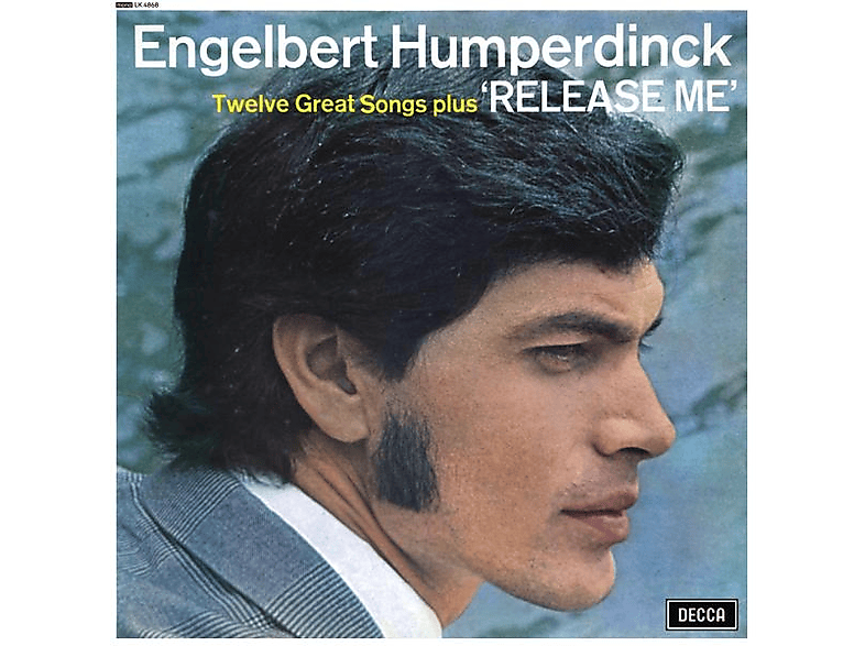 Engelbert Humperdinck 