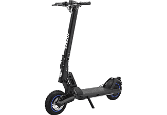 HIFREE G1 500W Elektrikli Scooter Siyah_0